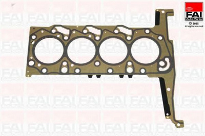FAI AUTOPARTS hg1653a -  Прокладка, головка цилиндра